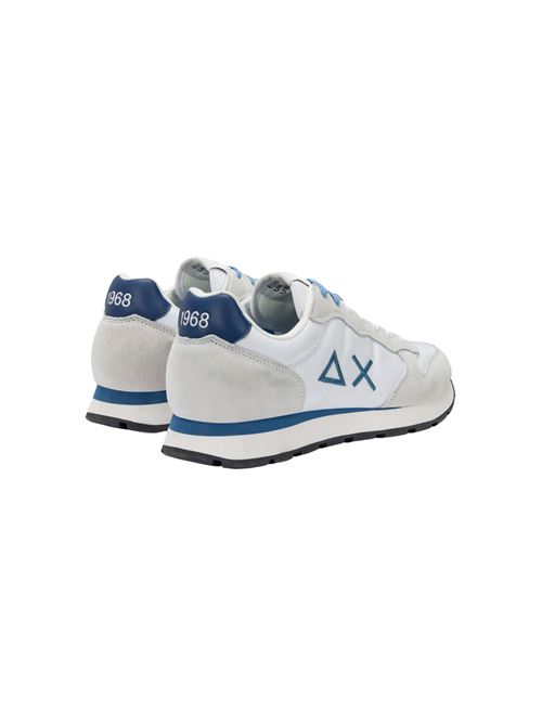 TOM SOLID SNEAKERS UOMO SUN 68 SUN 68 | Z3510101